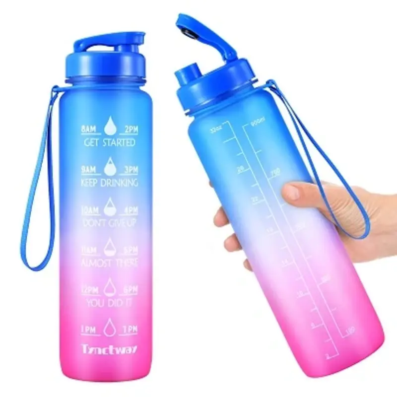 Decent Water Bottles 7886